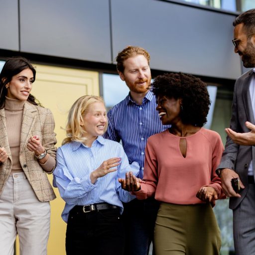 Corporate Culture Development