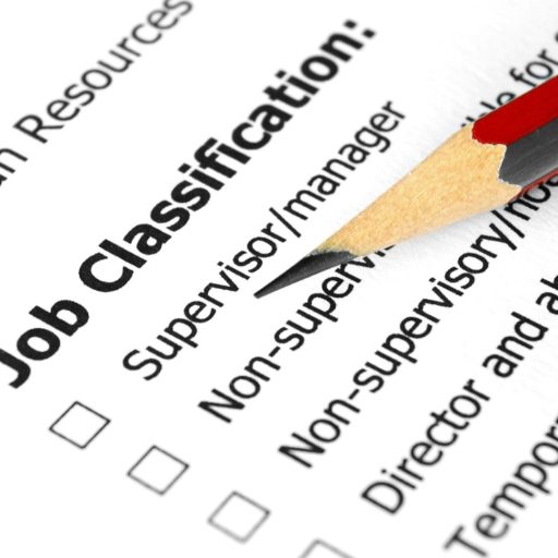 Employee and Corporate Climate Surveys